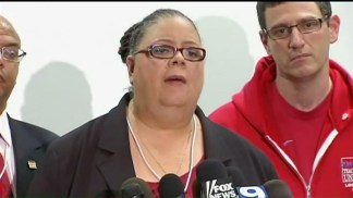 CTU Prez: We Will Reconvene Tuesday