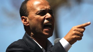Gutierrez: Time for JJJ to Come Clean