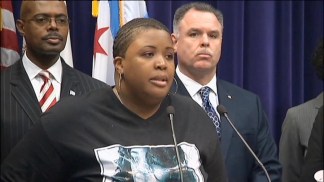 Hadiya's Law Sails Through Senate Committee
