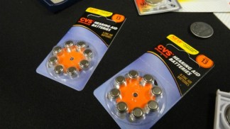 Household Items That Use Button Batteries 