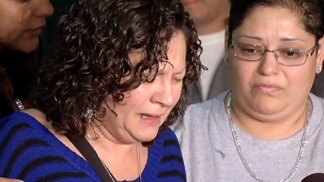 Mother Outraged Over Cop's Sentencing