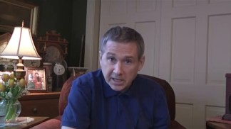 Mark Kirk Speaks