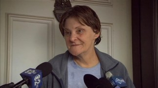 Gunman's Aunt in Crystal Lake Speaks Out pt. 1