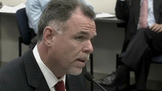 McCarthy Introduces His Policing Strategy