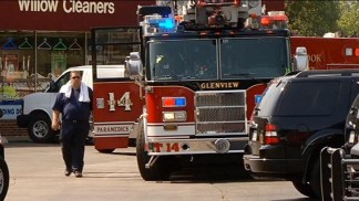 911 Calls from Fatal Train Derailment Released