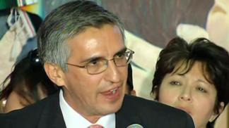 Rick Muñoz Concedes the Clerk's Race