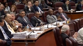 Council Sidelines "Trust" Vote