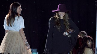 PHOTOS: Next Fashion Chicago