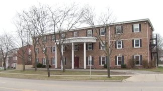 13 NIU Students Surrender to Police