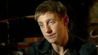 Nathan Leone on the Band's Return to the Stage