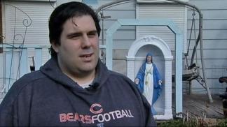 Savio Brother Says Drew Should be Worried