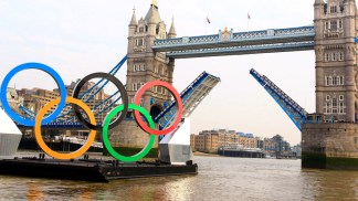 Where to Watch the Olympics