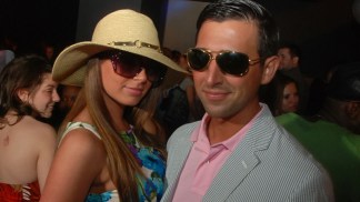Country Club Meets the Nightclub