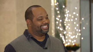 Rooftop Pastor Talks About Running for JJJ's Seat