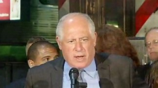 Quote of the Day: I'm Pat Quinn, I'm the Governor of Illinois