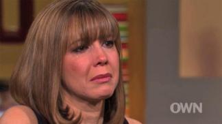 Preview: Patti Blagojevich on The Rosie Show