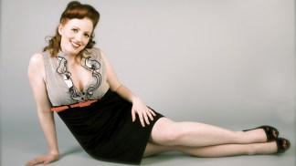 Va-Va-Voom Pinups