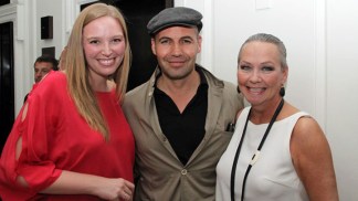 PHOTOS: Pump Room Grand Opening 