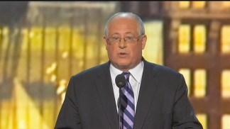 Quinn Takes Aim at GOP in DNC Speech