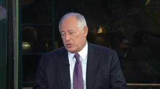 'Can't Gamble Your Way to Prosperity': Quinn
