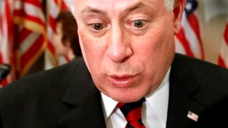 The Many Faces of Pat Quinn