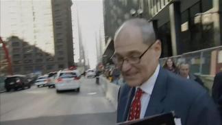 Blago Attorney Vows to Appeal