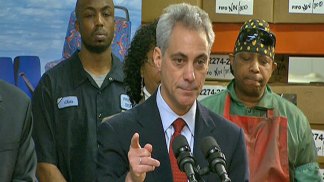 Mayor: "Punk" Killed Hadiya
