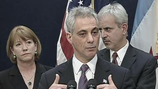 Emanuel Proud of Ethics Reform