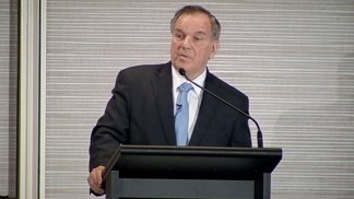 Daley on Teachers' Contract Struggles