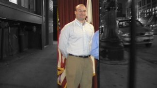 Daley Nephew Charged 8 Years After Koschman Death
