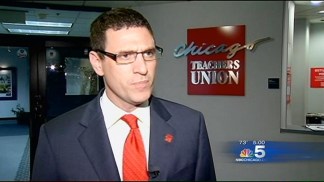 Students and Parents Prepare for CTU Strike