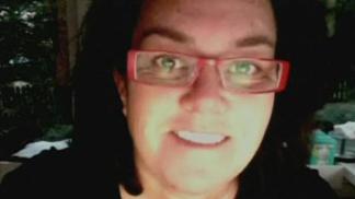 Rosie O'Donnell's Chicago Hello
