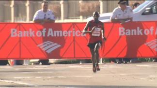 A Tribute to Sammy Wanjiru