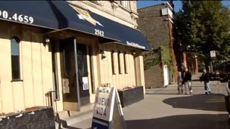 Parents Find Alternatives to School During Strike