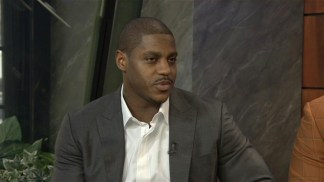 Former Bears Players Host Radio Podcast