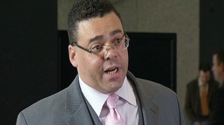 Former Attorney Shocked, Disappointed by Sentence