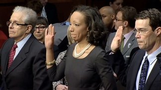Chicago Well Represented at Senate Gun Hearing