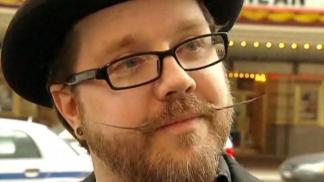 Meet the Sex Tour Guide