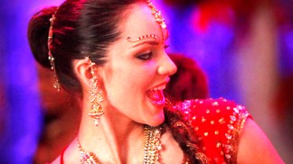 "Smash" Goes Bollywood
