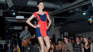 PHOTOS: Sofia Vintage Kicks Off Style Series