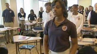 Southland Charter School Overcomes Adversity