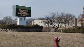 Cell Phones Confiscated in High School Drug Probe