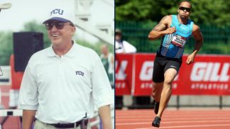 PHOTOS: Coaches Behind Local Olympians