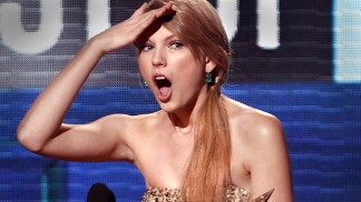 2011 American Music Awards Highlights