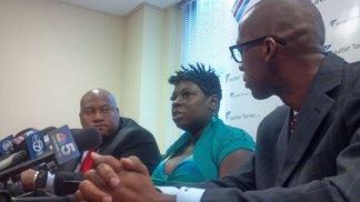 Pregnant Woman Shocked with Stun Gun Sues Police