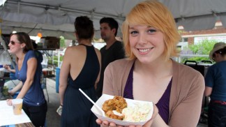 Taste of Randolph 2011