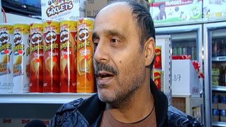 Store Owner Recalls Shooting