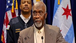 Hillard Press Conference on Officer Sex Assault Allegations