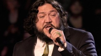 "The Voice" Hopeful Nakia