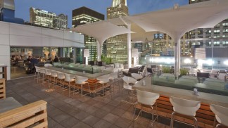 Inside The Wit Hotel